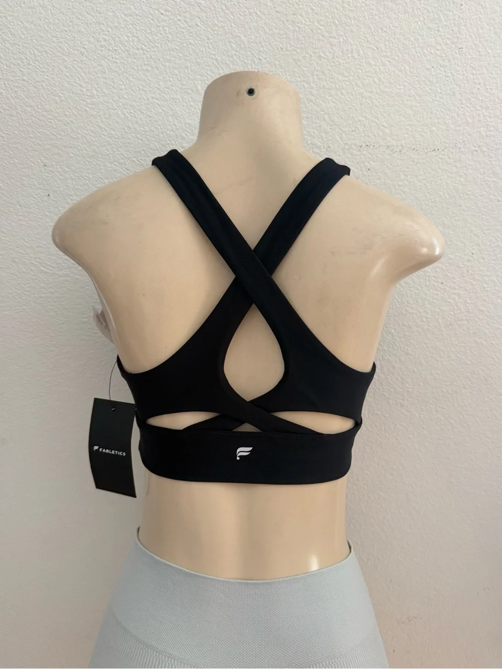 Fabletics new tags